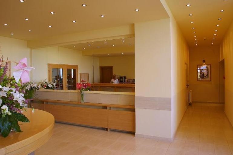 Hotel Bielany Bielany Wrocławskie Extérieur photo